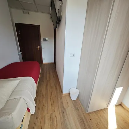 Bed&harmony Hostel Colleferro