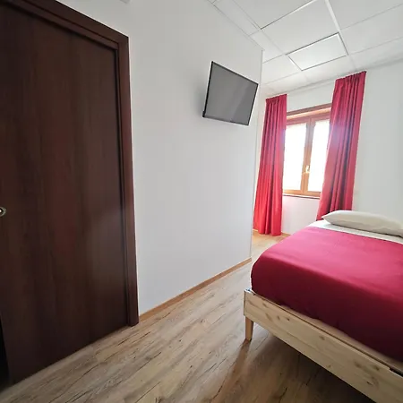 Bed&harmony Hostel *
