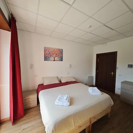 Hostel Bed&harmony Colleferro