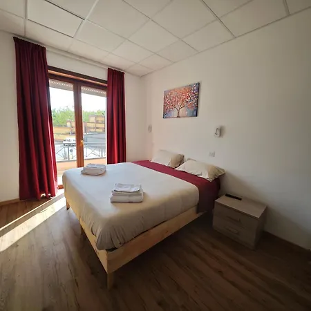 Bed&harmony بيت شباب