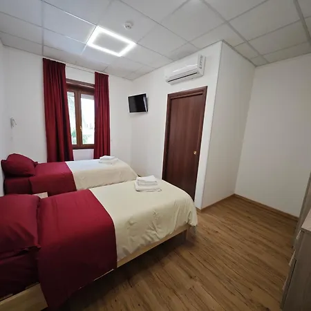 Bed&harmony Colleferro