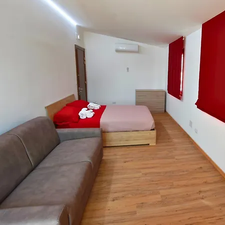 Bed&harmony Hostel