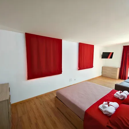 Bed&harmony Hostel *