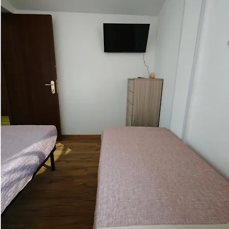 Bed&harmony Hostel *