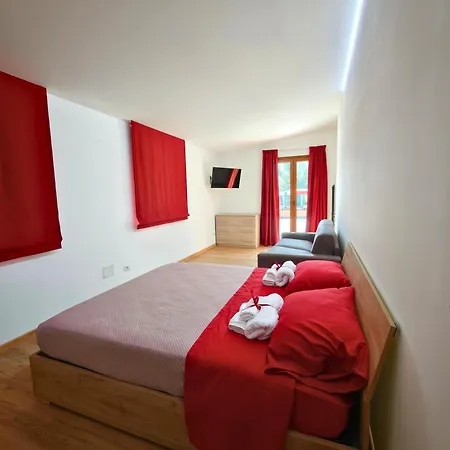 Bed&harmony Hostel Colleferro